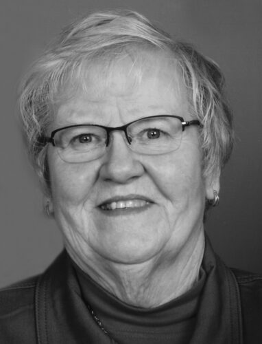 Janice F. Stromberg